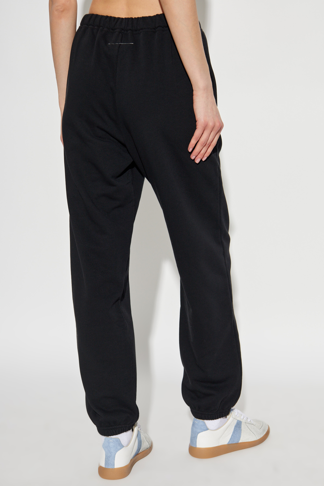 MM6 Maison Margiela Sweatpants | Women's Clothing | Vitkac